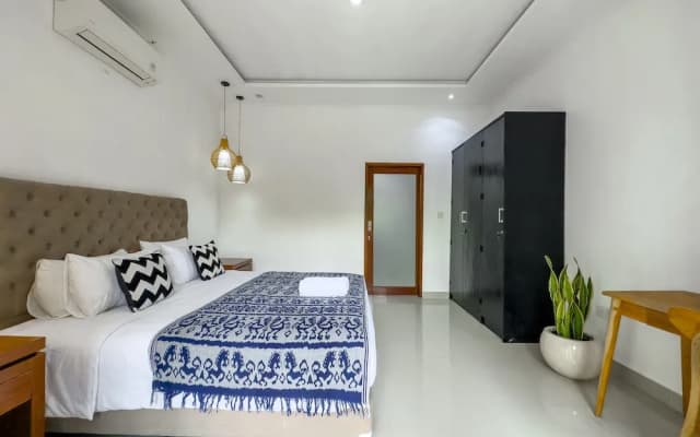 Villa Sabha Seminyak - photo 4
