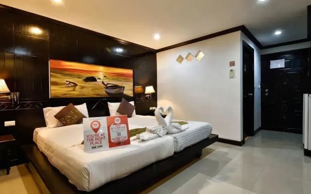 Nida Rooms Patong 162 Phang Crest - photo 5