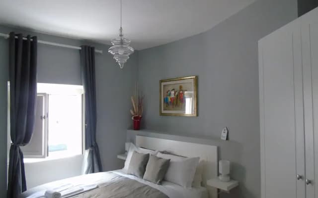 Room Inn Vatican - photo 4