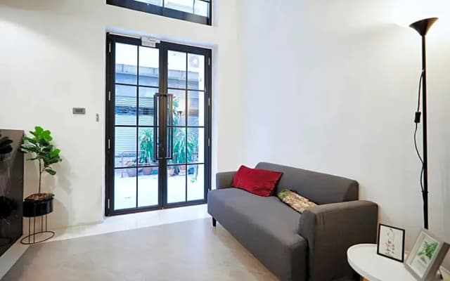 Livinn91 Hotel - photo 4