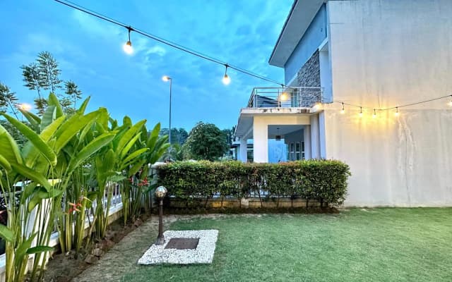BNB Casa Grande at Rawang - spacious, 15 pax and WiFi - photo 2