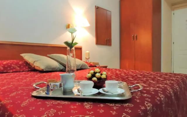 Florida rooms - comfort Hotel - photo 5