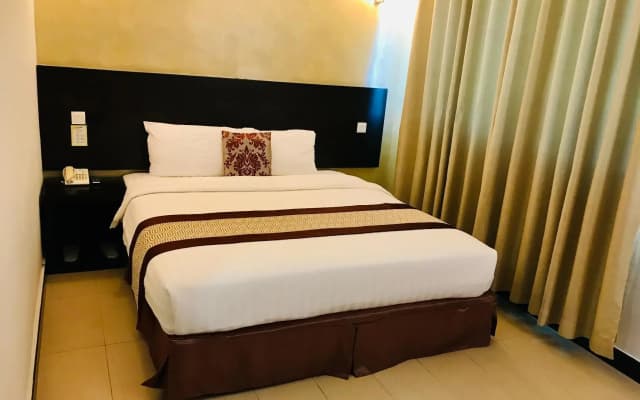 My Inn Hotel Lahad Datu - photo 2