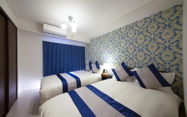 Crice Hotel Namba II - photo 5