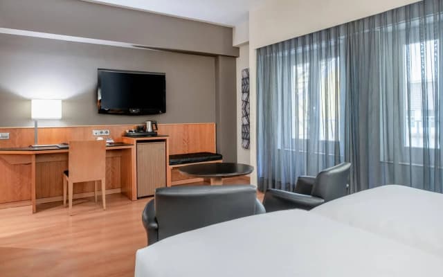 AC Hotel Carlton Madrid by Marriott - photo 5