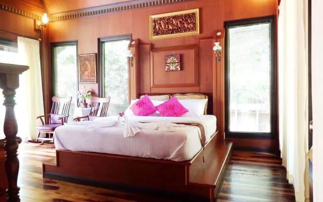 BB PoolVilla - photo 2