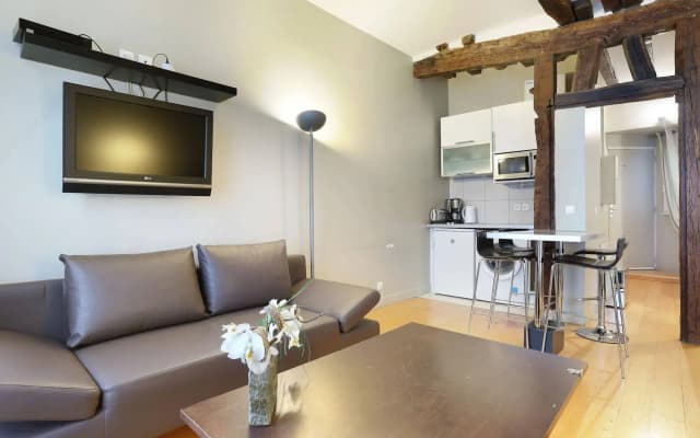 Residence Plican Paris 1er - photo 3