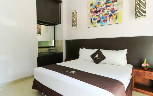 Purnama Hotel - photo 4