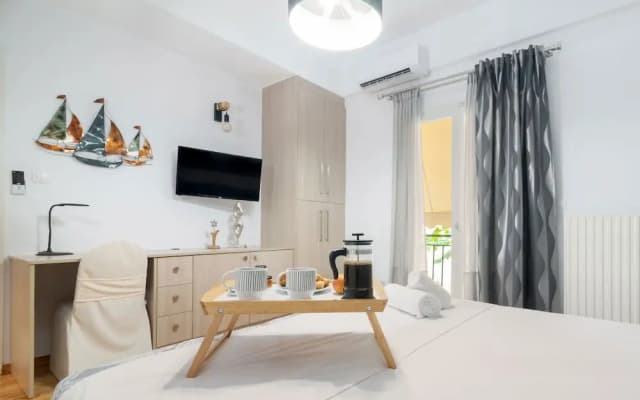 Apartment Hermes in Central Athens - photo 5