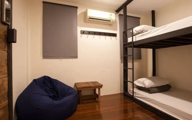 Dilokchan Hostel - photo 4