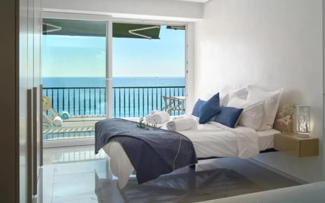 Sunlight Properties - Sky blue - 3 bedroom flat with sea view on the Promenade des Anglais - photo 2
