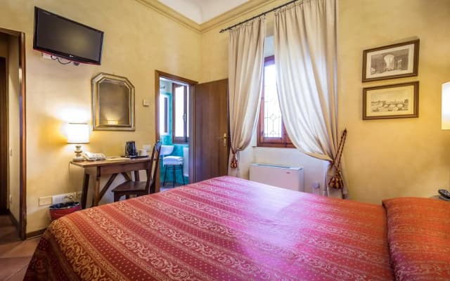 Hotel Marios - photo 3