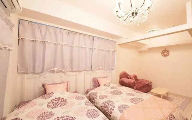 KAMON Apartment Osaka - photo 2