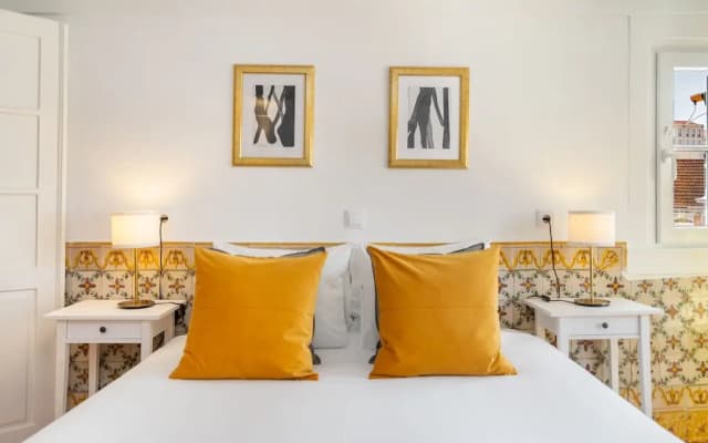 Santa Justa Prime Location - photo 2