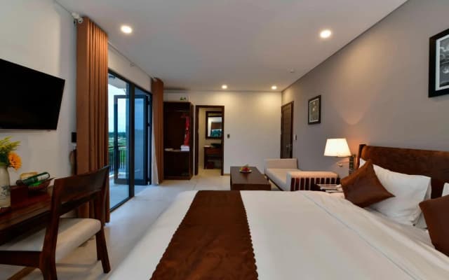 Sun Paradise Villa - photo 4