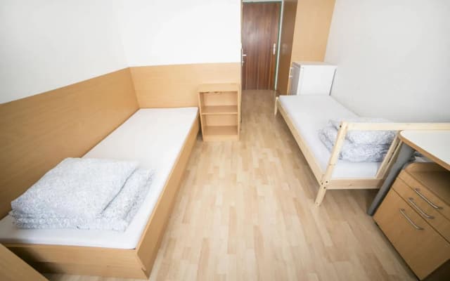 Alibi Hostel Vienna - photo 5