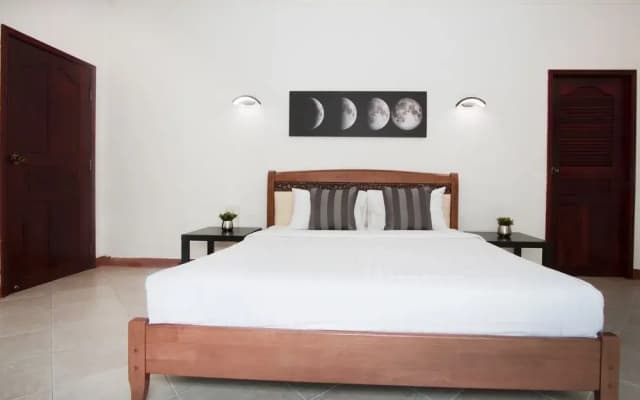 Majestic Villas Cosy Beach Pattaya - photo 4