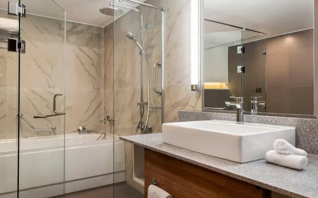 Radisson Residences Cairo Heliopolis - photo 4
