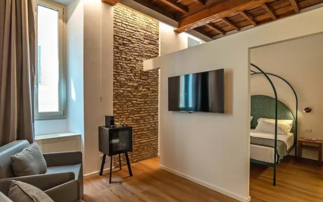 Ora Acanfora Suites - photo 4