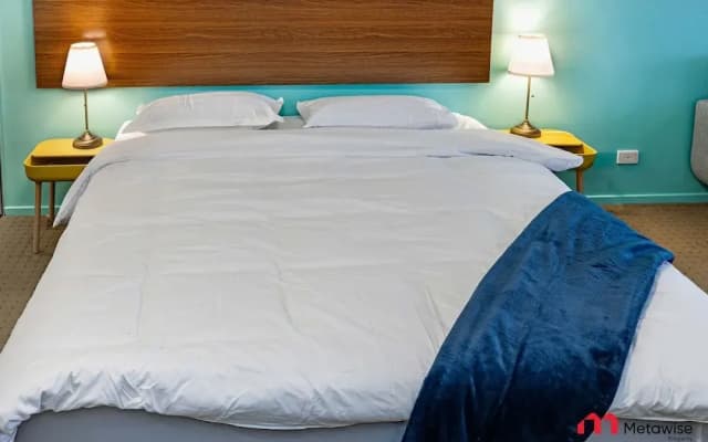 Metawise 1bed Next to ICC Darling Harbour 23 - photo 2