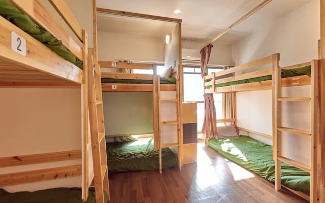 Sumicco 4LDK Room - photo 4
