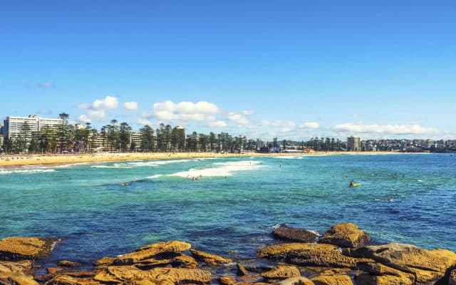 Manly Beach House - photo 2