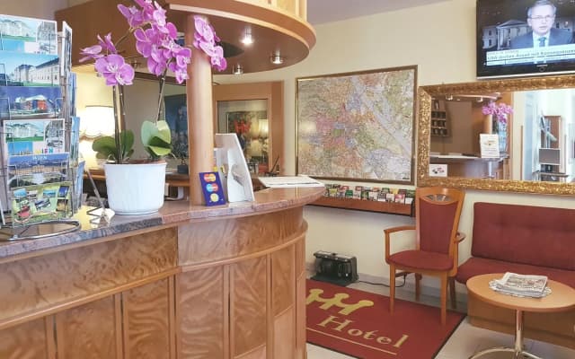 Hotel Haydn - photo 2