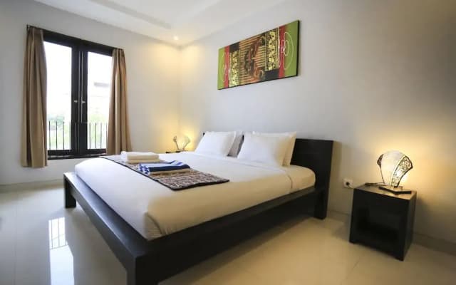 Nyoman Villa Sanur - photo 3