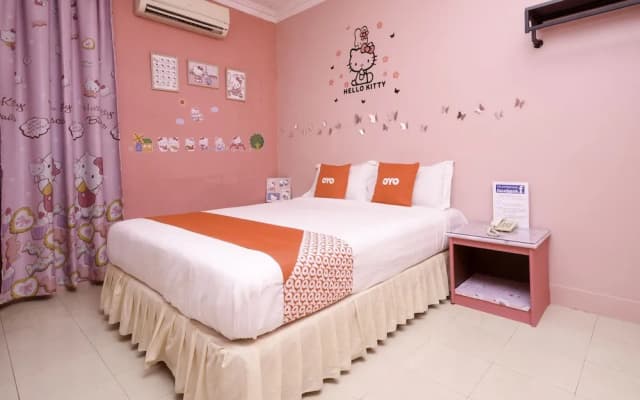 OYO 89958 Hotel Umimas - photo 4