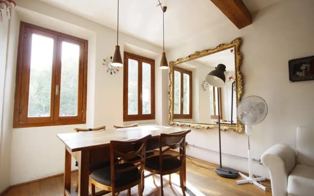 Artistic Flat in Oltrarno Florence - photo 3
