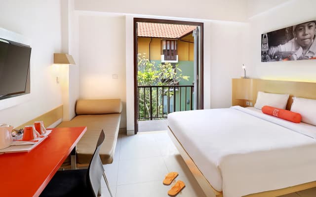 HARRIS Hotel Kuta Tuban Bali - photo 5