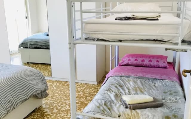 Udine apartment - photo 4