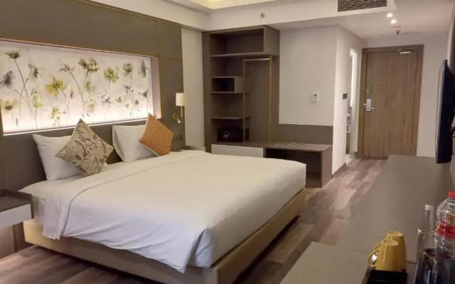 Arshika Bali Sunset Road - photo 3