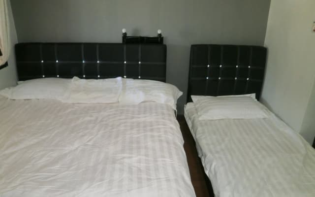 Hello Kitty Cameron Highland Apartment - photo 2
