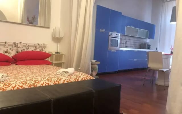 Loft Hton 195 Sabelli - photo 5