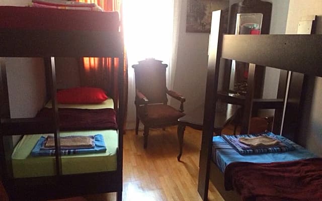 LikeHome Hostel - photo 4
