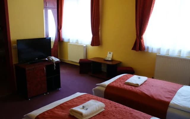 Hotel Palota City - photo 3