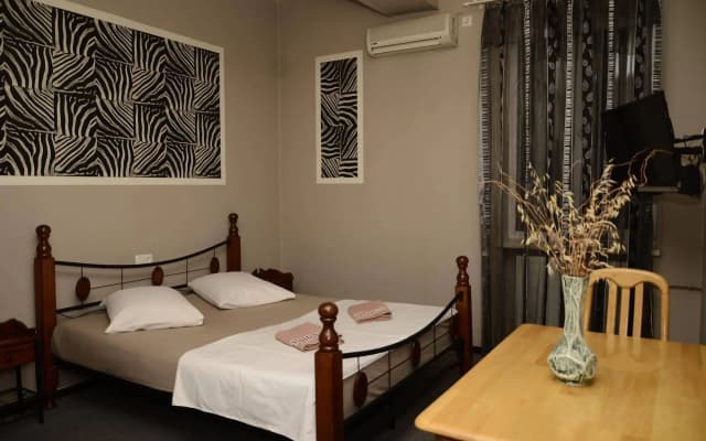 Hotel Mkudro - photo 4