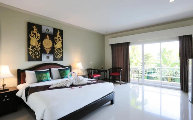 Naka Resort - photo 4