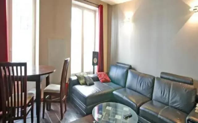 Studios Paris Appartement Le Patio - photo 4