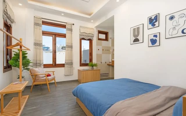 Chipa Homestay - photo 2