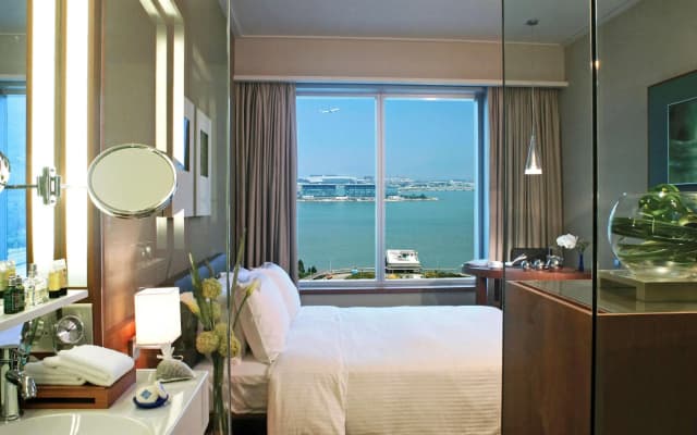 Novotel Citygate Hong Kong - photo 5