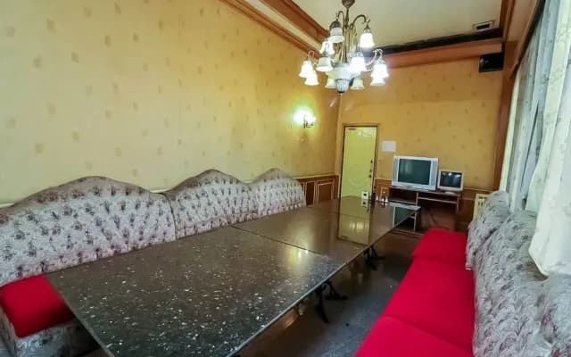 Nida Rooms Suvananbhumi 37 Shopping Mall - photo 3