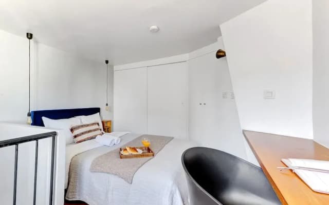 Bright 1BR by Palais Garnier - photo 5