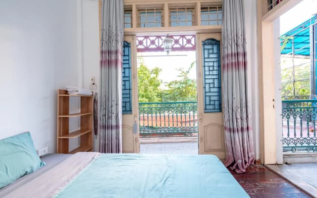 Tam An Homestay Ha Noi - photo 2