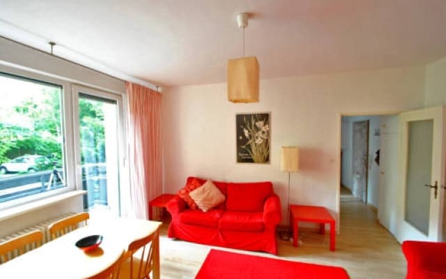 JPG Apartment Schöneberg - photo 2