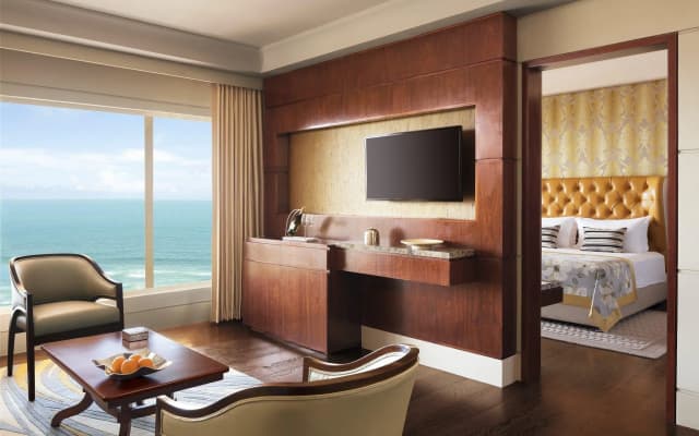 Taj Samudra - photo 4