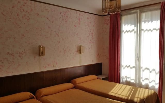 Luxia Hotel & Spa - photo 4