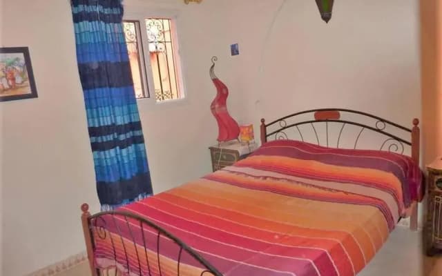 House With 3 Bedrooms in Marrakech, With Pool Access, Furnished Garden - photo 3