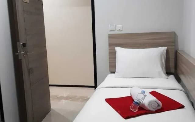 POD House Pakubuwono - Hostel - photo 5